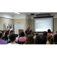 REUNIÓN DE TUTORES PRIMER GRADO